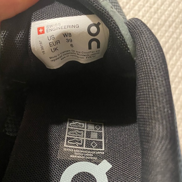 On Running Cloud Shoes - Picture 16 of 16